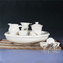 12寸陶瓷茶具价格 12寸陶瓷茶具批发 12寸陶瓷茶具厂家 
